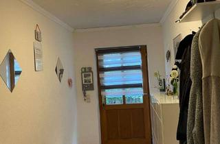Wohnung mieten in 74847 Obrigheim, Freundliche 3-Zimmer-Untergeschosswohnung mit Balkon und EBK in Obrigheim-Mörtelstein