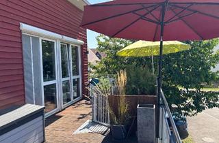 Lofts mieten in Flurstrasse 4a, 82239 Alling, Luxuriöse Loftwohnung, 3 Zimmer mit gr Dachterrasse
