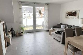 Wohnung mieten in Peerensträßchen, 47574 Goch, Große, moderne 3-Zimmer-Wohnung mit West-Balkon und Tiefgarage