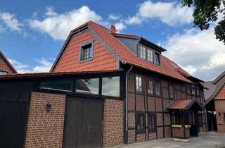 Wohnung mieten in Harz, 38312 Ohrum, Wohnen im Fachwerkensemble