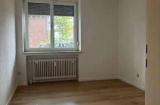Wohnung mieten in Gustavstr 30, 46049 Lirich-Süd, Ansprechende und sanierte 3-Zimmer-Erdgeschosswohnung mit Balkon in Oberhausen