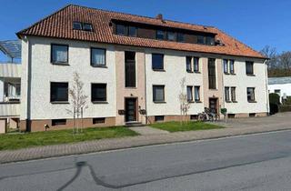 Wohnung mieten in Bernauer Straße, 31832 Springe, Schöne 3-Zimmer-Dachgeschosswohnung zur Miete in Springe