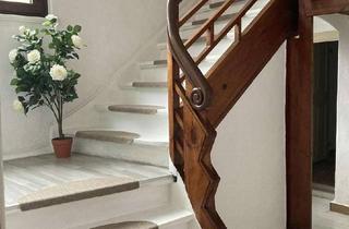 Wohnung mieten in 07937 Zeulenroda-Triebes, 5,5 Zimmer-Wohnung in ZR, Kachelofen, Zentrumslage, Gemeinschaftsgarten
