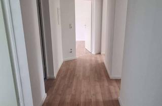 Wohnung mieten in 06114 Paulusviertel, Helle 3-Raum Wohnung im Paulusviertel