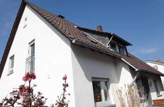 Wohnung mieten in 64665 Alsbach-Hähnlein, Alsbach: Helle DG-Wohnung mit traumhaftem Blick in die Rheinebene – ab 01.11.2025 zu vermieten
