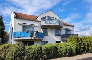 Wohnung mieten in Im Krammbach 11, 36272 Niederaula, TOP LAGE!!! Schnuckelige Dachgeschosswohnung mit Einbauküche in Niederjossa