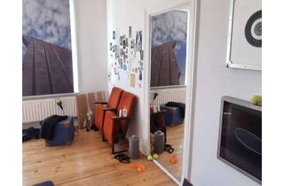 WG-Zimmer mieten in 22767 Altona-Altstadt, 600 €warm - 25 m² - 3.0 Zi.500€ Abstand für Schubkastenöbel und Spiegel