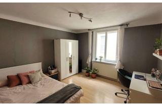WG-Zimmer mieten in Forststr., 70193 West, Zimmer mit Wlan, Einzelbett 140x200, Waschmaschine, Mitbenutzung Gästeküche und Teilung