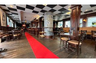 Gastronomiebetrieb mieten in 63322 Rödermark, Attraktives Restaurant mit Vollausstattung und idealer Lage in Rödermark