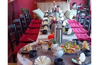 Gewerbeimmobilie mieten in Kiefholzstrasse 248, 12437 Baumschulenweg, Liebevoll geführtes Café in Baumschulenweg abzugeben