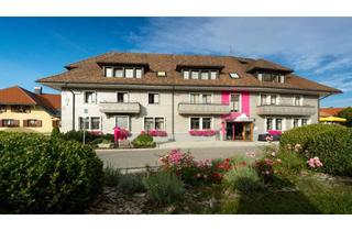 Gewerbeimmobilie kaufen in 79862 Höchenschwand, Exklusives und renommiertes Wellness-Hotel in Höhenlage des Südschwarzwalds!