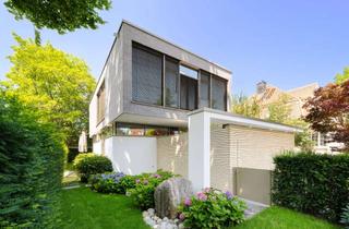 Einfamilienhaus kaufen in 82166 Gräfelfing, Einfamilienhaus fertiggestellt / Architektur & Design