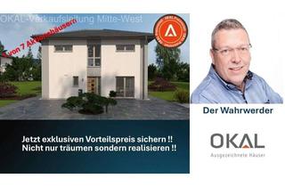 Haus kaufen in 55469 Simmern, ELEGANTES RAUMWUNDER FÜR DIE GANZE FAMILIE