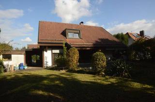 Einfamilienhaus kaufen in Kellerbergstraße 15, 84032 Industriegebiet, Schönes Einfamilienhaus in ruhiger Lage in Landshut - noch ohne Makler