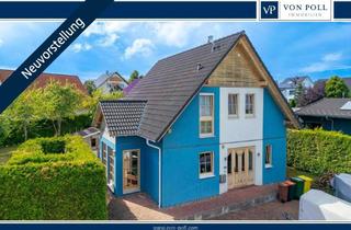 Einfamilienhaus kaufen in 78609 Tuningen, Familienfreundliches Einfamilienhaus mit großem Garten in ruhiger Wohnlage von Tuningen