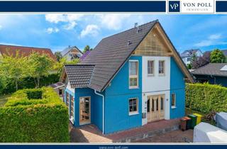 Einfamilienhaus kaufen in 78609 Tuningen, Familienfreundliches Einfamilienhaus mit großem Garten in ruhiger Wohnlage von Tuningen