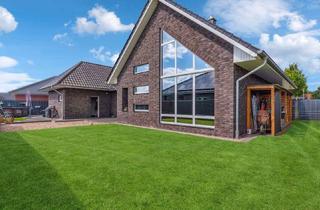 Haus kaufen in 49762 Lathen, Großartige Immobilie der besonderen Art in guter ruhiger zentraler Lage von Lathen!