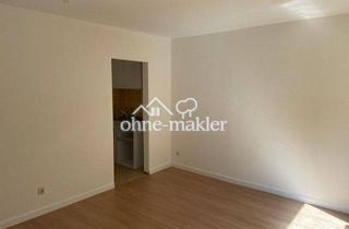 Wohnung mieten in Maintalstraße 113A, 95460 Bad Berneck, Helle 1 Zimmer Apartment mit Balkon in ruhiger Lage