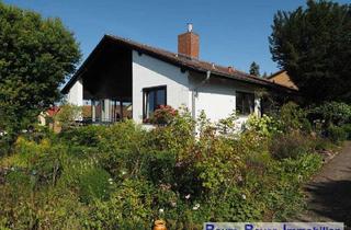 Einfamilienhaus kaufen in 37077 Göttingen, Sonniges und großzügiges Einfamilienhaus mit traumhaftem Fernblick im Göttinger Ortsteil Roringen