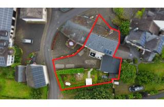 Einfamilienhaus kaufen in 54484 Maring-Noviand, Bezugsfertiges Einfamilienhaus mit Einliegerwohnung