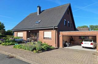 Haus kaufen in 49170 Hagen, Gepflegtes Zweifamilienhaus in guter Lage von Hagen a.T.W.