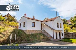 Haus kaufen in Am Stutenrand 32, 07407 Rudolstadt, Einmalige Gelegenheit – großzügiges Anwesen mit Schlossblick in Cumbach