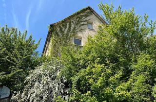 Einfamilienhaus kaufen in Buchener Weg, 74706 Osterburken, Geräumiges, preiswertes und saniertes 9-Raum-Einfamilienhaus in Osterburken