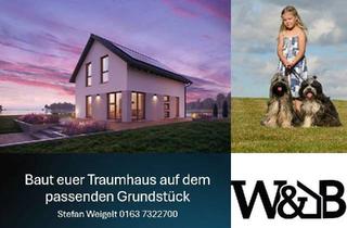 Haus kaufen in 03205 Bronkow, Build Your Way – Entscheide selbst, wie du bauen willst.