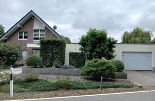 Einfamilienhaus kaufen in Kirchstr. 18, 47559 Kranenburg, Stilvolles Einfamilienhaus - Wärmepumpe-Photovoltaik
