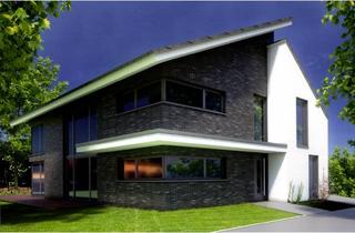 Einfamilienhaus kaufen in 45721 Haltern am See, Traumhaftes Einfamilienhaus mit Galerie in Haltern am See