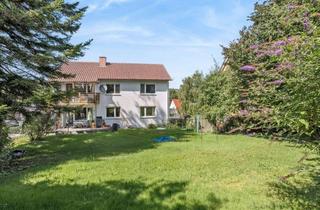 Mehrfamilienhaus kaufen in Butzentalweg 14, 89081 Ermingen, Mehrfamilienhaus mit 3 Einheiten und großem Gartengrundstück