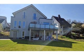 Einfamilienhaus kaufen in 44797 Stiepel, Modernes, freistehendes Einfamilienhaus mit Einliegerwohnung und großem Grundstück in Bochum-Stiepel
