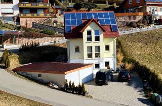 Haus kaufen in Talblick, 78147 Vöhrenbach, Modernes, helles und vielseitig nutzbares Haus in Hammereisenbach OT Vöhrenbach - von privat