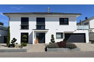 Haus kaufen in 88339 Bad Waldsee, Wohnen in Bestlage: Ein schönes Haus in Bad Waldsee | Provisionsfrei