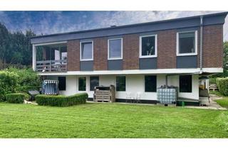 Haus kaufen in 23777 Heringsdorf, Bungalow mit Nutzungsmöglichkeiten auf traumhaften Grundstück