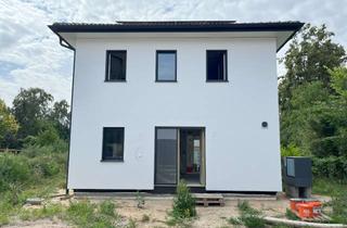 Haus mieten in 13467 Hermsdorf, NEUBAU-Erstbezug 5-Zimmer-Einfamilienhaus mit EBK