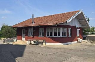 Haus mieten in Obertrennbach 19, 84140 Gangkofen, Einfamilienhaus Ideal für Firmen !!! Perfekt für Monteure mit 6 Betten !!!
