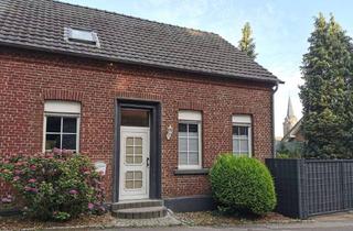 Haus mieten in 41334 Nettetal, Haus mit Garten in Nettetal-Hinsbeck