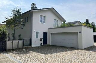 Haus mieten in 85598 Baldham, Freistehendes Einfamilienhaus 6 Zimmer, 180qm Wfl. 85598 Baldham