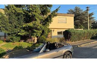 Haus mieten in 71263 Weil der Stadt, Bungalow in Weil der Stadt