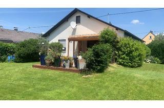 Haus mieten in 56412 Holler, Charmantes Einfamilienhaus sucht Gartenfreunde