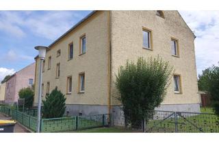 Anlageobjekt in Straße Des Friedens 15, 16775 Gransee, Charmantes voll vermietetes Mehrfamilienhaus in Schulzendorf – attraktive Kapitalanlage