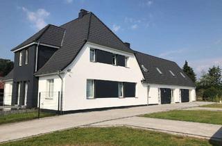 Anlageobjekt in 29393 Groß Oesingen, Mehrfamilienhaus auf 2500 m² mit vielen Nutzungsmöglichkeiten Von privat