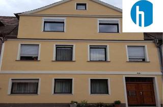 Anlageobjekt in Neue Str. 11, 91056 Erlangen, Mehrfamilienhaus in guter Lage