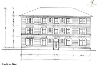 Anlageobjekt in Bahnhofstrasse 123, 75417 Mühlacker, Top Kapitalanlage mit Perspektive - Denkmal - MFH mit Geschäftsräumen im Bahnhof.