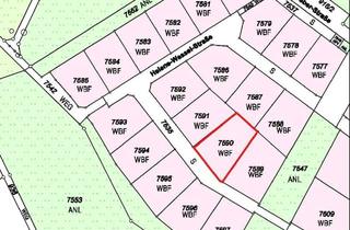 Grundstück zu kaufen in Helene-Wessel-Straße, 74078 Neckargartach, Grundstück über den Dächern von HN-Biberach zu verkaufen, Mühlberg/Finkenberg