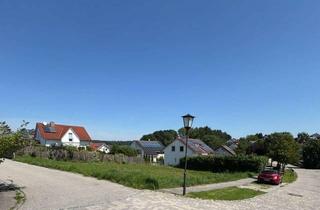 Grundstück zu kaufen in 84564 Oberbergkirchen, Baugrundstück optimal für Familien – Ruhig und dennoch zentral