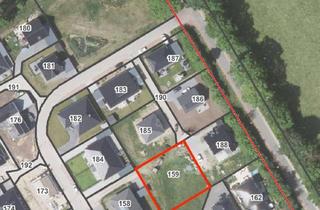 Grundstück zu kaufen in Am Eidring 28, 24623 Großenaspe, Baugrundstück in Großenaspe - Diekstücken - 849 m²