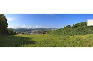 Grundstück zu kaufen in Bertha-Von-Suttner-Straße 14, 72074 Tübingen, Exklusives Baugrundstück mit grandiosem Fern- und Panoramablick am Herrlesberg