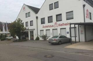 Praxen mieten in Finkenstrasse 2, 93309 Kelheim, Praxisräume, schöne mit Zentrale Top Lage in Ärztehaus Kelheim Finkenstrasse 2